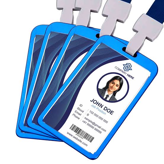 ID Cards